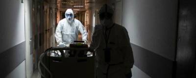 В Белгородской области за сутки выявлено 172 случая COVID-19 - runews24.ru - Белгородская обл. - Белгород