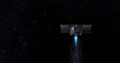 NASA назвало дату, когда зонд OSIRIS-REx вернется с образцами астероида Бенну - focus.ua