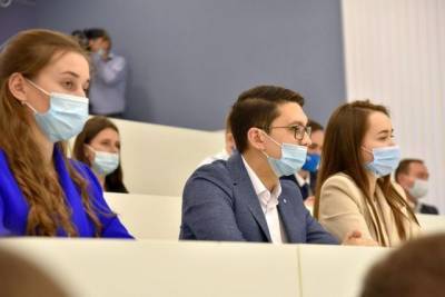 Валерий Фальков - Минобрнауки дало рекомендации вузам на новый семестр - aif.ru