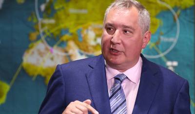 Илон Маск - Рогозин обвинил Пентагон в финансировании проекта Илона Маска - newizv.ru - США