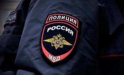Тюменским полицейским сообщили об изнасиловании, чтобы доехать до дома - news.megatyumen.ru - Тюменская обл.