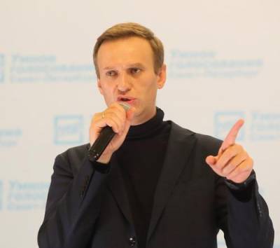 Алексей Навальный - Елена Коробкова - ФСИН направила в суд ходатайство о замене условного наказания для Навального на реальное - argumenti.ru - Москва