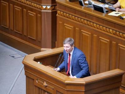 Сергей Шахов - Вместо того, чтобы помочь предприятиям с экологической модернизацией, Министерство выкручивает бизнесу руки - нардеп - politeka.net