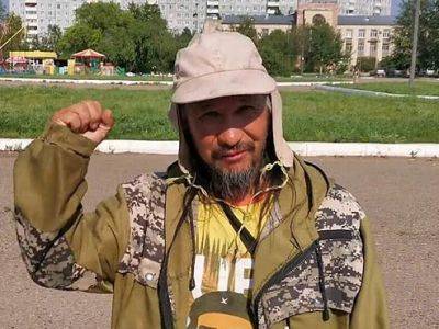 Александр Габышев - Принудительную госпитализацию "изгонявшего Путина" шамана объяснили его отказом от "лечения" - kasparov.ru - респ. Саха