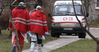 В Житомирской области чиновник ОГА требовал от больницы "поделиться" средствами, выделенными на борьбу с коронавируса - tsn.ua - Киев - Житомирская обл.
