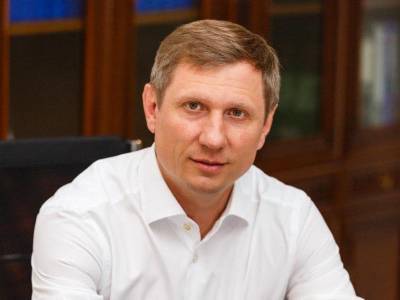 Сергей Шахов - Шахов о законопроекте про выбросы предприятий: Монобольшинство выкручивает руки бизнесу, не заботясь о собственном производителе - gordonua.com