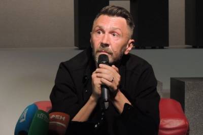 Сергей Шнуров - Иосиф Пригожин - Андрей Разин - Разин раскритиковал Шнурова, написавшего заявление на Пригожина - aif.ru