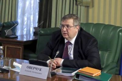Алексей Оверчук - Оверчук рассказал о предстоящей встрече рабочей группы по Карабаху - aif.ru - Москва - Азербайджан - Нагорный Карабах