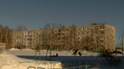 Пензенцы оценили качество уборки снега во дворах: Отвратительно - penzainform.ru