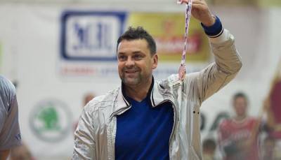 Будивельник назначил Миглиниекса новым главным тренером - sportarena.com - Киев - Донецк - Кипр - Одесса - Латвия