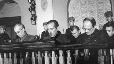 Адольф Гитлер - ФСБ раскрыла имена сторонников Гитлера на Украине в годы войны - polit.info - Россия - Украина - Киев