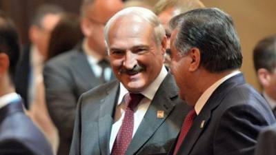 Александр Лукашенко - "Немедленно помилую": Лукашенко назвал условие для политической амнистии - newinform.com - Белоруссия