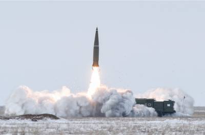 Владимир Евсеев - Эксперт: продление СНВ-3 позволит России модернизировать ядерные силы - pnp.ru - США