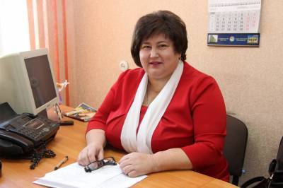 Раиса Турлай: «Всебелорусское народное собрание приблизит нас к решению большинства противоречий, единению и согласию в обществе» - grodnonews.by - Белоруссия