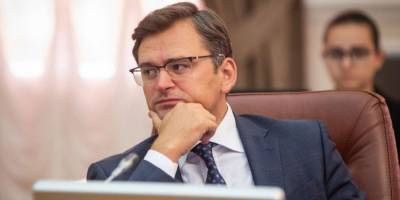 Дмитрий Кулеба - «Эта ПАСЕ давно сломалась». Кулеба отреагировал на решение Ассамблеи по делегации России - nv.ua - Россия