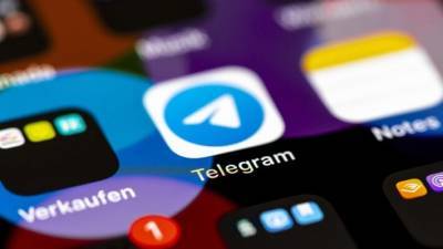 Telegram запустил функцию переноса переписок из WhatsApp - polit.info