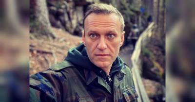 Суд отказался освободить Навального - fakty.ua - Москва