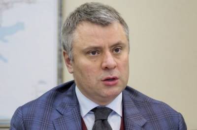 Юрий Витренко - Опять не срослось: Рада провалила назначение Витренко министром энергетики - from-ua.com - Туркмения