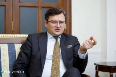 Дмитрий Кулеба - Ассамблея давно сломалась: Кулеба резко раскритиковал решение ПАСЕ по России - from-ua.com