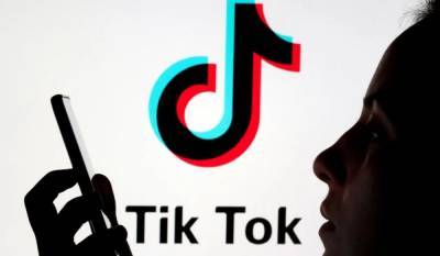 В Индии запретили пользоваться TikTok - 24tv.ua