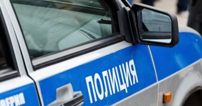 Второй за день мужчина умер в полицейской машине в Московском регионе - moslenta.ru - Московская обл. - респ. Марий Эл - Ногинск