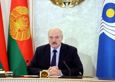 Александр Лукашенко - Лукашенко прокомментировал ситуацию с российскими протестами - m24.ru - Белоруссия