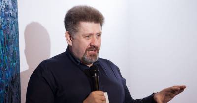 Кост Бондаренко - Эксперт выступил против привлечения "Правого сектора" к атакам на бизнес - tsn.ua - Киев - Литва