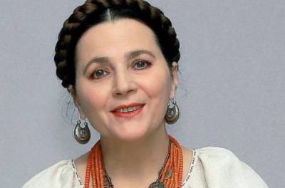 Нина Матвиенко - Тоня Матвиенко - Тоня Матвиенко показала 73-летнюю маму в купальнике. ФОТО - from-ua.com - Египет