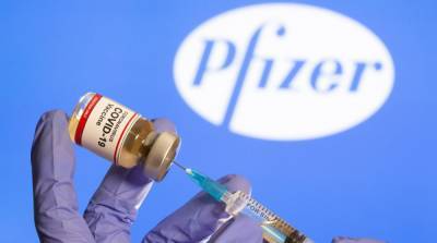 Вакцина Pfizer эффективна против новых штаммов COVID – BioNTech - ru.slovoidilo.ua - Англия - Чехия - Юар