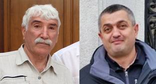 Кому выгодны смерти лидеров «Садвала»? - kavkaz-uzel.eu - респ. Дагестан - Азербайджан