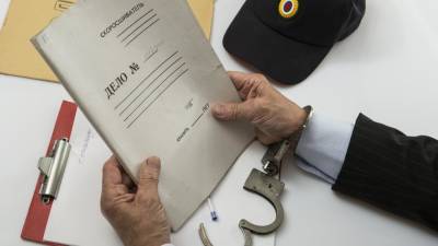 Алексей Навальный - Против родителей несовершеннолетних участников митингов завели дела - nation-news.ru - Москва