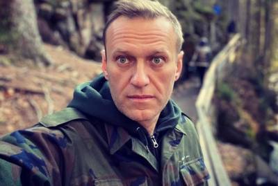 Алексей Навальный - Иван Жданов - Московский облсуд признал законным арест Навального, оставив его под стражей - kp.ua - Москва