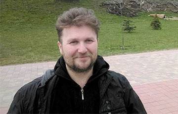 Координатор «Европейской Беларуси» Максим Винярский признан политзаключенным - charter97.org - Белоруссия