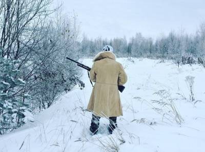 В Курганской области еще нескольких прокуроров обвинили в браконьерстве - znak.com - Курганская обл.