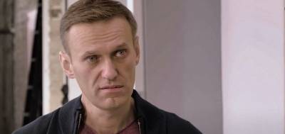 Алексей Навальный - Ольга Михайлова - Адвокат: Навальному вменят менее 3,5 лет в случае замены условного срока на реальный - runews24.ru