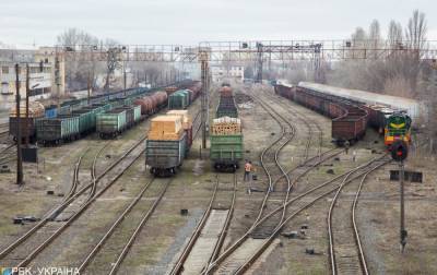 Если вагоны начнут списывать по возрасту, "Большая стройка" может остановиться, - эксперт - rbc.ua
