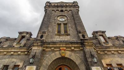 Янина Павленко - Администрация Ялты превращается заводоуправление «Массандры» - newdaynews.ru - Крым