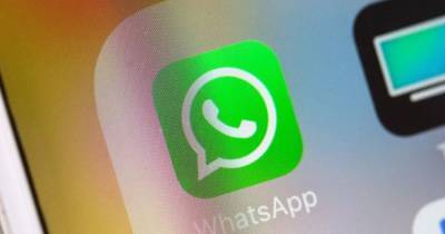 Десктопная версия WhatsApp стала безопаснее благодаря биометрической идентификации - focus.ua