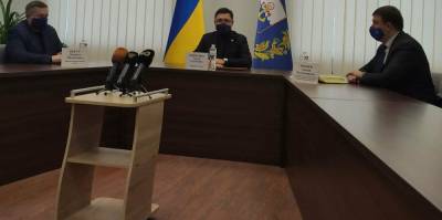Вадим Бойченко - Мэр Мариуполя: будем ломать руки и отбивать головы - sharij.net - Мариуполь