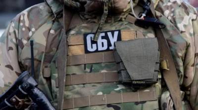 Владимир Зеленский - Реформа СБУ: Рада приняла президентский законопроект за основу - ru.slovoidilo.ua