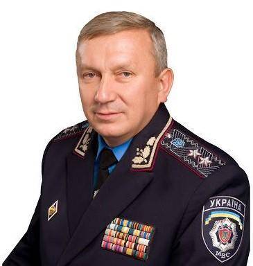 Владимир Парасюк - От COVID умер генерал Писный, который подрался с Парасюком - news.bigmir.net - Львов - Львовская обл.
