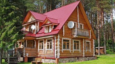 Спрос на аренду загородных домов в Татарстане вырос на 80% на фоне пандемии - russian.rt.com - респ. Татарстан - Калининградская обл.