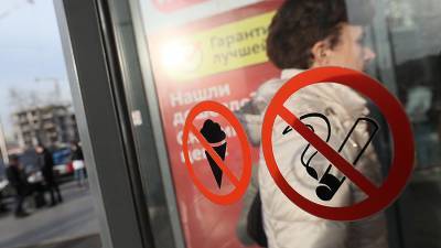 Николай Говорин - В Госдуме оценили ужесточение правил продажи табака - iz.ru