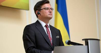 Дмитрий Кулеба - Глава МИД Украины двумя предложениями прокомментировал резолюцию ПАСЕ по России - tsn.ua - Россия - Кулеба