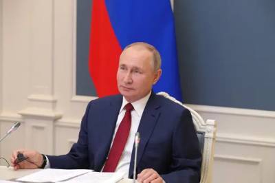 Владимир Путин - Команд Байден - Джо Байден - Американский журналист раскрыл цель звонка Байдена Путину - urfonews.ru - Москва - США - Вашингтон - Иран