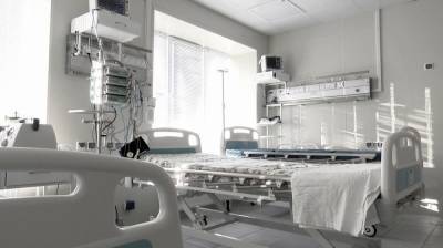 Упавшая с высоты 2-летняя малышка из Воронежской области впала в кому - vestivrn.ru - Воронеж - Воронежская обл. - Новохоперск