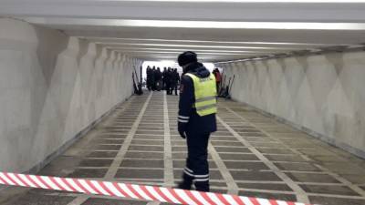 По факту взрыва в центре Челябинска возбуждено уголовное дело - newdaynews.ru - Челябинск