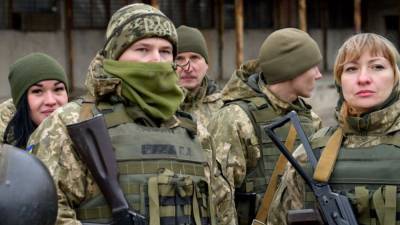 Юрий Котенок - Военкор Котенок: наступление ВСУ в Донбассе обернется потерей территорий для Киева - newinform.com - Киев - Луганская обл. - Донбасс - Донецкая обл.