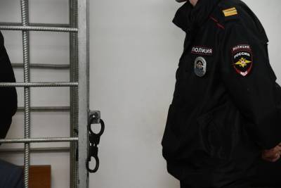 Координатор штаба Навального в Волгограде останется под арестом - volg.mk.ru - Волгоград - Волгоградская обл.