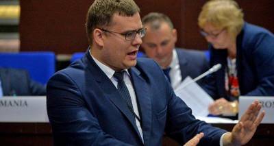 Лауринас Касчюнас - КНБО сейма выдвигает Кабмину предложения по стратегии нацбезопасности - obzor.lt - Литва